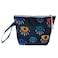 Biggdesign My Eyes On You  Make Up Bag