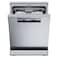 Teka PremiumCare Series 14 Place Setting Freestanding Dishwasher 60cm Stainless Steel