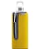 Water Bottle Stella (Glass) Yellow 0.5 L
