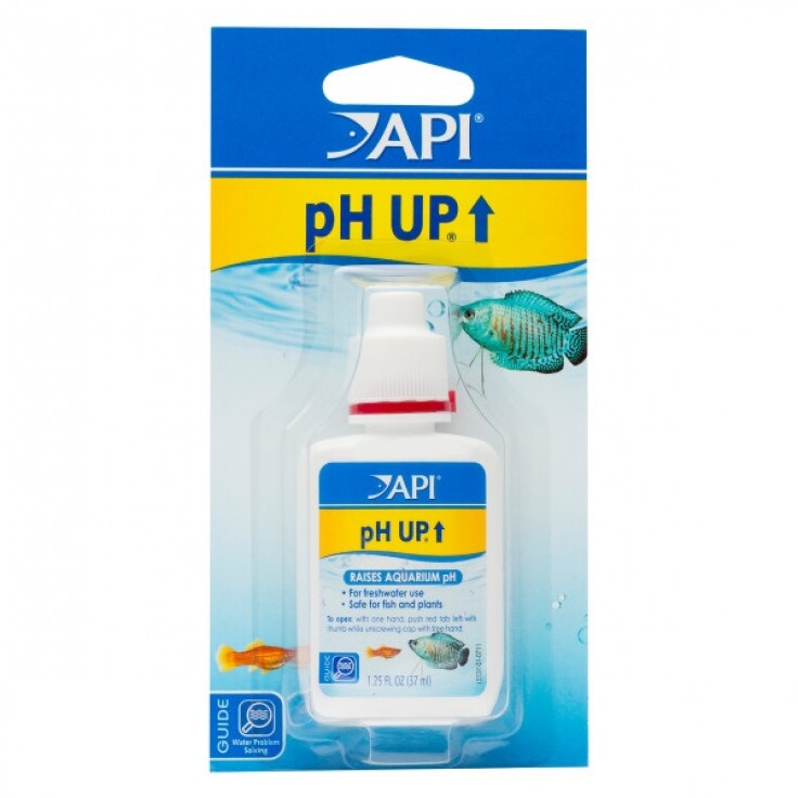 Buy API pH Up, 1.25 OZ Online | Carrefour UAE