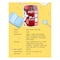Wang Wang Milk Drink 245ml