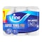Fine Super Kitchen Towels - 6 Rolls