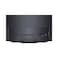LG 48-inch 4K UHD OLED Smart TV - OLED48C1PUB