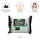 Beauty Formulas Charcoal Detox Facial Wipes 25'S