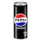 Pepsi Cola Zero Can 330ml