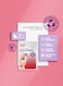 Skin Republic Brightening Eye Mask 23ml 3 Pairs Pack Of 3