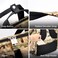Little Story Elite Diaper Bag w/ Stroller Hooks &amp; Changing mat -Camouflage