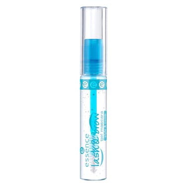 Essence Lash And Brow Gel Mascara Clear 6ml