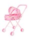 Ametoys Baby Infant Doll Stroller With Doll