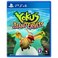Sony PS4 Yoku's Island Express