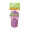 Heinz Cup 60Z With Straw - Purple