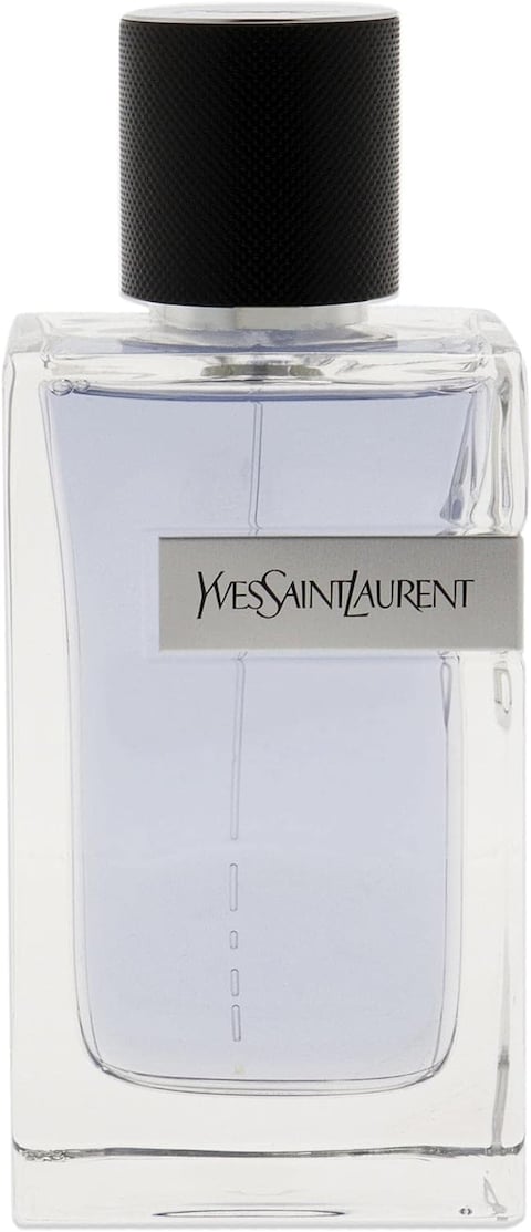 Yves Saint Laurent Y EDT Spray 100ml