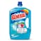 Der General All purpose Cleaner Liquid  New Shine  And Freshness with Stronger Perfume  3L Spring Mountain
