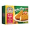 Three Chefs Spicy Chicken Pane - 400 gram