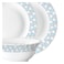 British Chef - Opal Dinner Set 15 Pieces