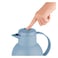 Tefal Samba Thermos Jug 1L Powder Blue