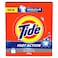 Tide Fast Action High Solution Detergent Powder Original 270g