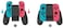 Generic Charging Handle Grip Controller Charger Dock Holder For Nintendo Switch Joy-Con