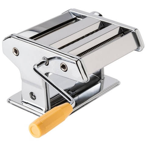 Generic Pasta Maker Machine Manual Noodles Roller