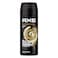 Axe Deodorant Gold Temptation For Men 150ML