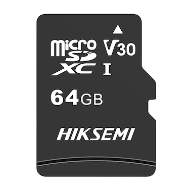 Hiksemi NEO Adapter Micro SD Memory Card - 64GB