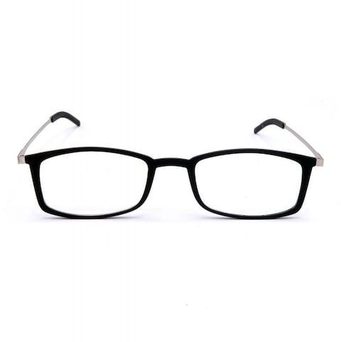 Clicktec Reading Glasses Clt-Ct204-202Blk+2.00