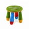 Colorful Cartoon Children Stool