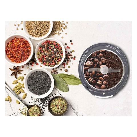 Beper Coffee Grinder BP581 2500W