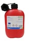 Xcessories Plastic Petrol Can 5L
