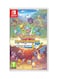 Nintendo Pokemon Mystery Dungeon: Rescue Team Dx (Intl Version) - Adventure - Nintendo Switch