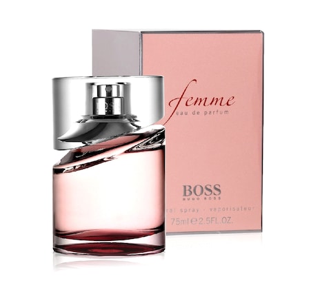 عطر بوس فيمي نسائي  50مل