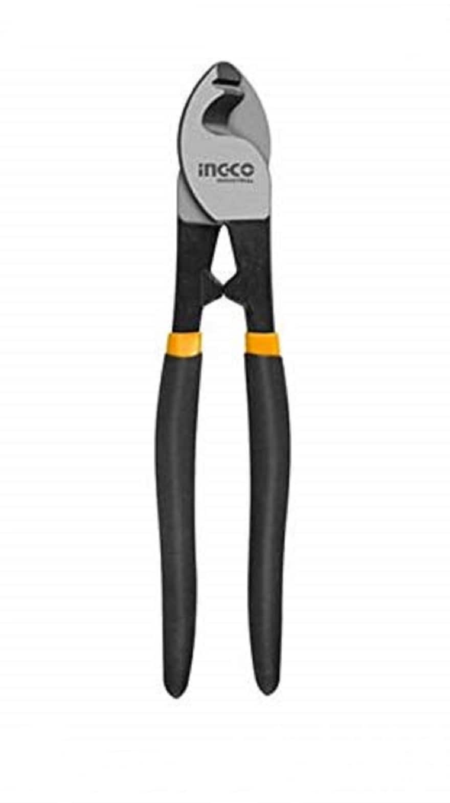 Buy Ingco Hccb0210 Cable Cutter 10 Inch 250 mm Online | Carrefour KSA