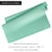 Fissman Silicone Mint Green Baking/Kneading Mat