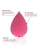Yoana Beauty Blender Makeup Sponge Pink