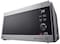 LG 42 Liter Neo Chef Inverter Microwave With Grill, MH8265CIS (Min 1 Year Manufacturer Warranty)