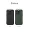 Ringke iPhone 15 Pro Max Case Cover, Onyx Series, Dark Green