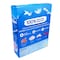 Alpen Original No Added Sugar Swiss Style Muesli Cereal 560G