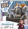 Disney's Frozen II Rumbling Rock Board Game 6054134