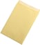 Generic Indonesia Kraft Envelop Pocket Peal &amp; Seal A4 Size Brown [Os-St013-3]