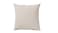 Cushion cover, light beige/multicolour50x50 cm