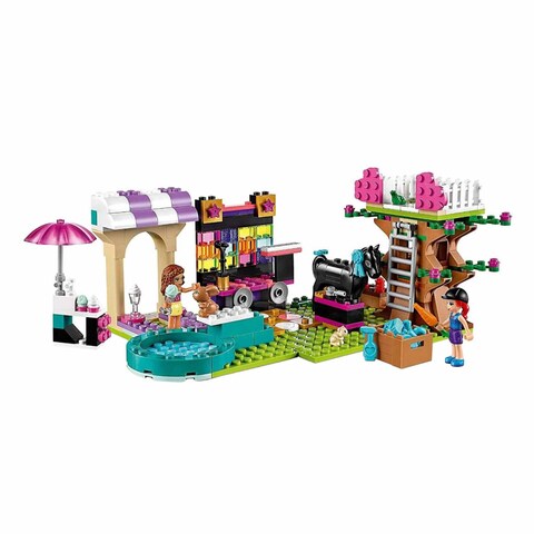 LEGO 41431 Friends Heartlake City Brick Box Building Toy 321 Pieces