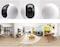 Xiaomi Mi Home Security Camera 360 Degrees 1080P - White