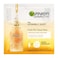 Garnier Skin Active Fresh Mix Tissue Mask With Vitamin C