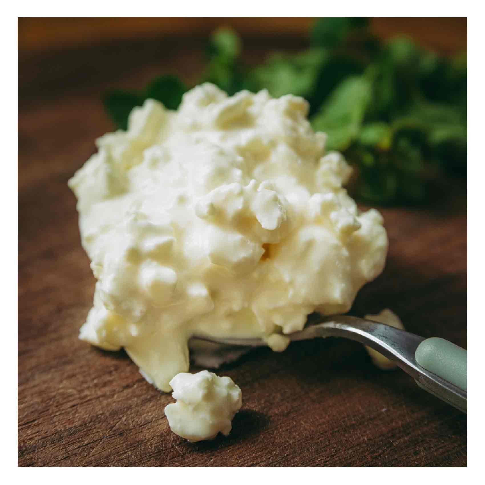 Browns Cottage Cheese 200G