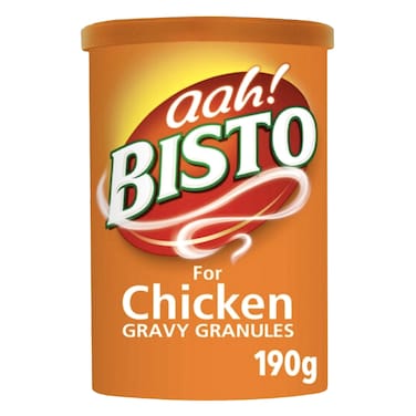 Bisto Gravy Granules 190G