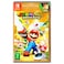 Nintendo Switch Mario+Rabbids Kingdom Battle Gold Edition