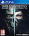 Sony PS4 - Dishonored 2