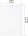 Generic 100 Sheets Tracing Paper, Translucent Sketching And Tracing Paper For Pencil, Marker And Ink
