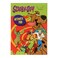 Scooby-Doo Activity Pad