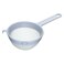 KCRAFT NYLON MESH TEA STRAINER 7CM